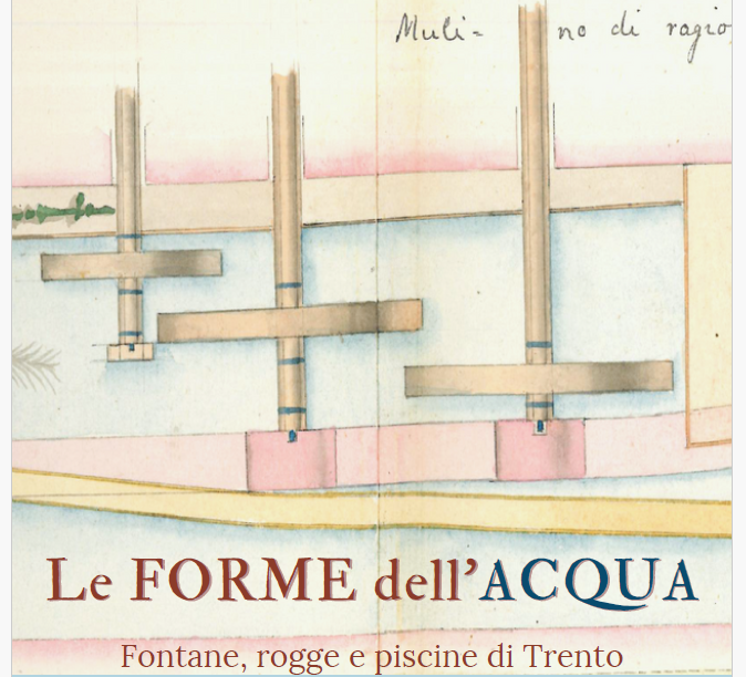 Le forme del acqua reference