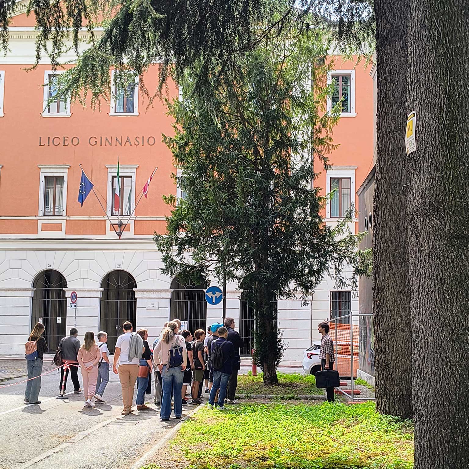 Palazzi aperti_Palazzo delle poste