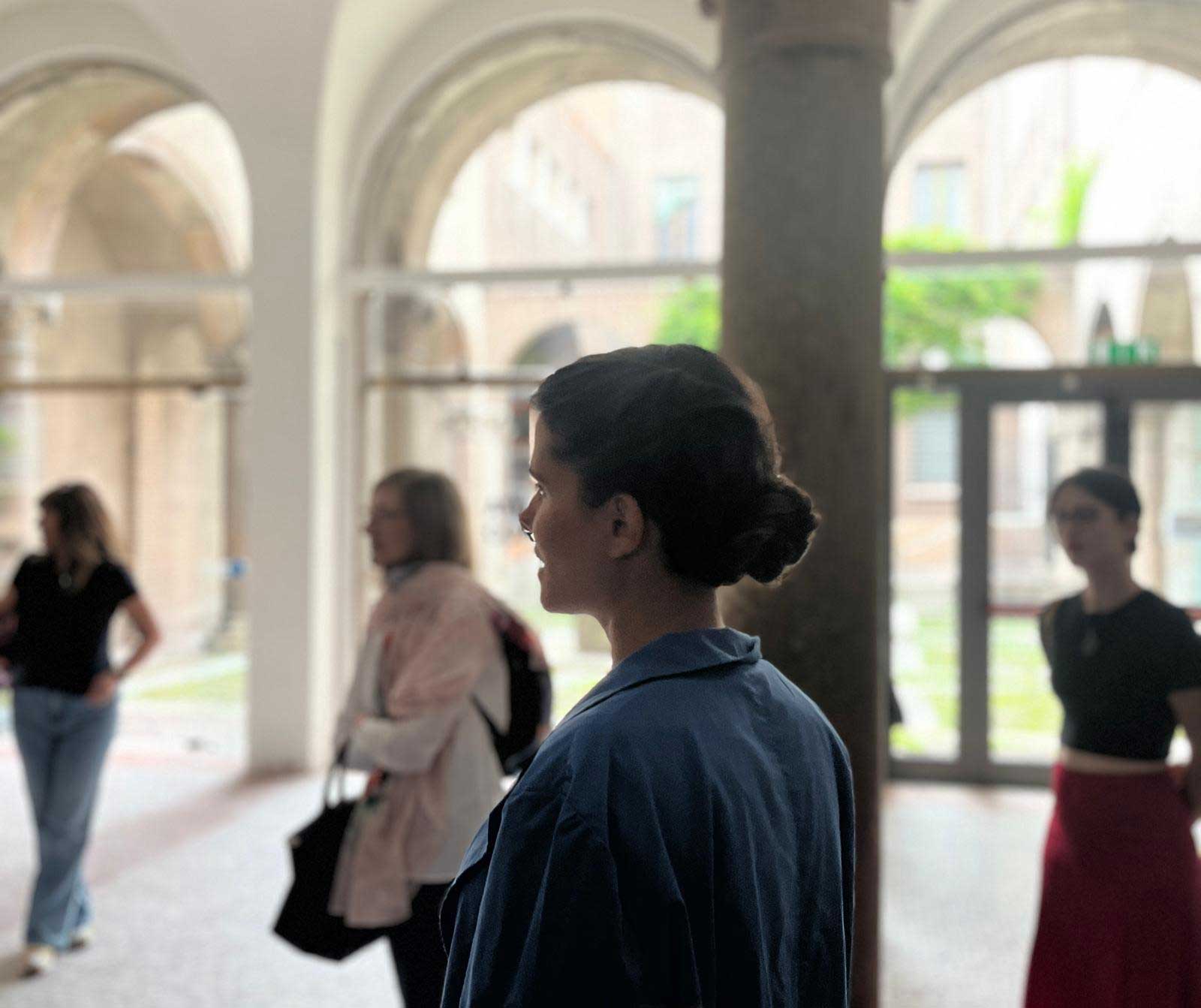 Palazzi aperti_Palazzo delle poste_ph Luca Dalbosco